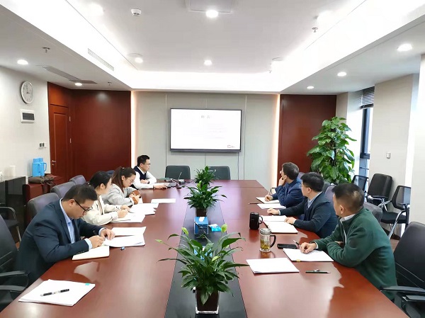 “学报告、见行动”，，，，，省康健养老公司等三家公司认真学习宣传贯彻党的二十大精神